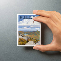 Blue Ridge Parkway Magnet