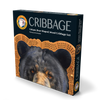I Am Bear Cribbage Set