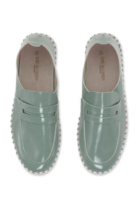 Ilse Jacobsen™ Tulip 3865 Loafer in Bleached
