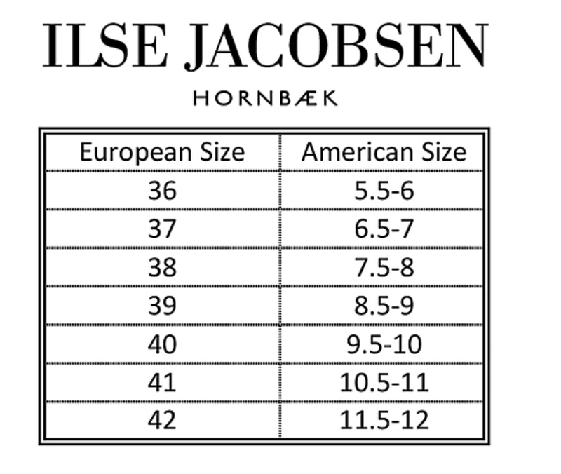 Ilse Jacobsen™ Tulip 140 in Falcon