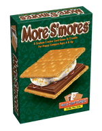 More S'Mores Card Game