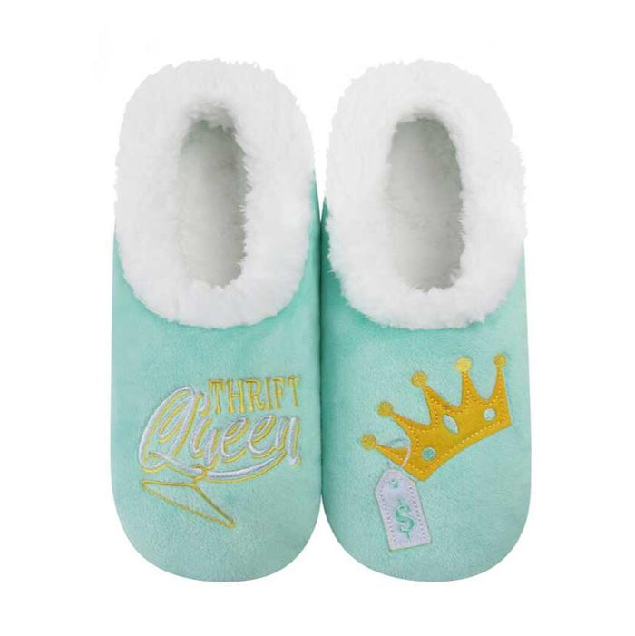 Snoozies!® Thrift Queen