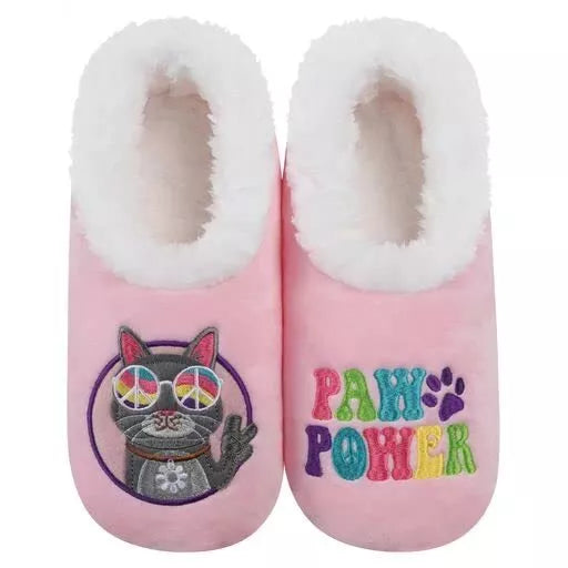 Snoozies!® Paw Power