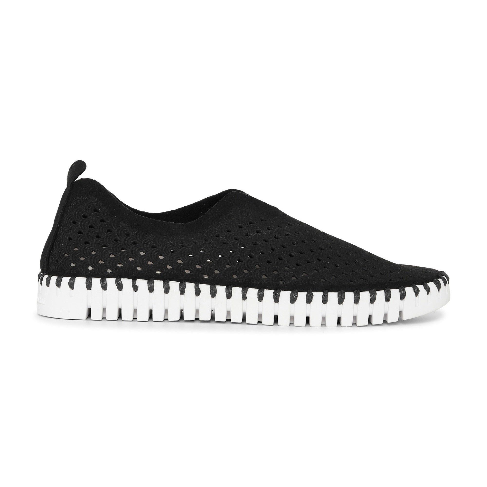 Ilse Jacobsen™ Tulip in Black – Spruced, Inc.