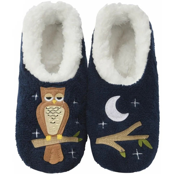 Snoozies!® Up Owl Night