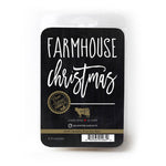 Farmhouse Christmas Soy Wax Melts