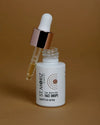 St. Moriz Advanced Pro Radiant Glow Tan Boosting Facial Serum - Tanning Drops