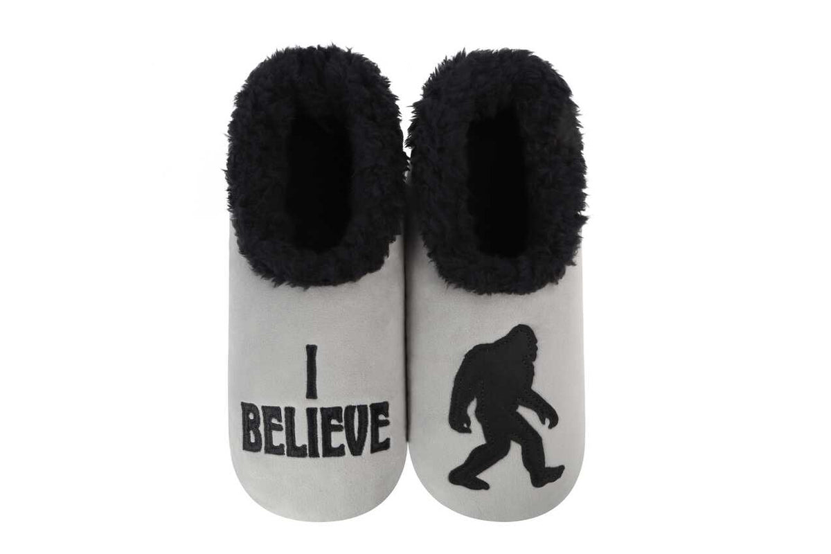 Men's Snoozies!® I Believe