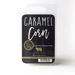 Caramel Corn Soy Wax Melts